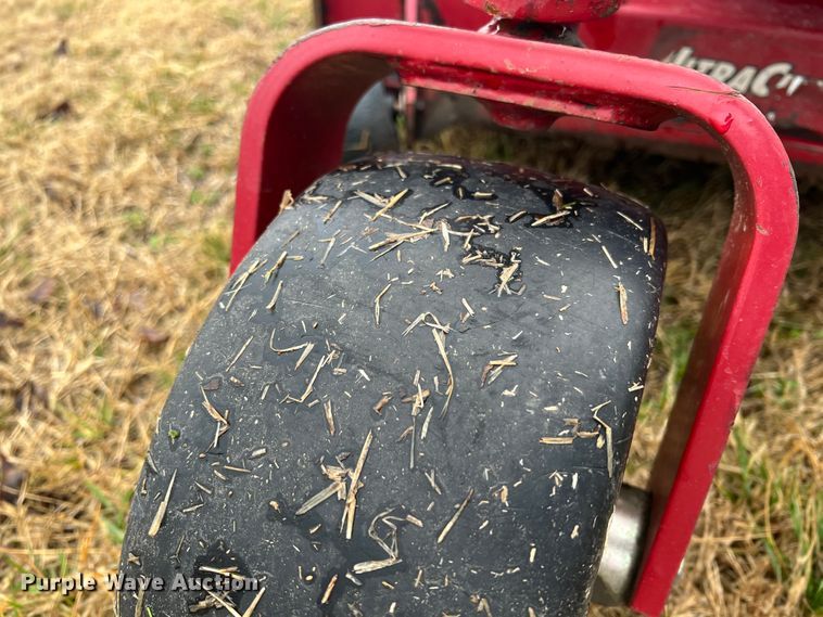 image for item JH9253 Exmark Lazer Z  ZTR lawn mower