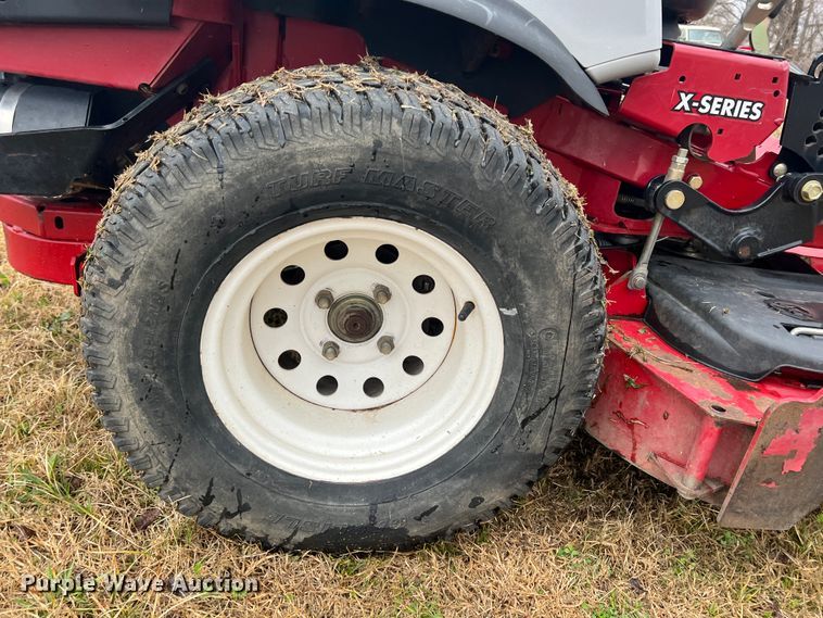 image for item JH9253 Exmark Lazer Z  ZTR lawn mower