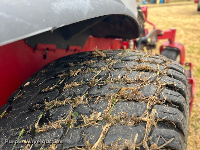 image for item JH9253 Exmark Lazer Z  ZTR lawn mower