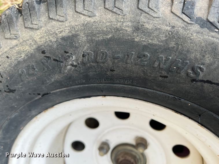 image for item JH9253 Exmark Lazer Z  ZTR lawn mower