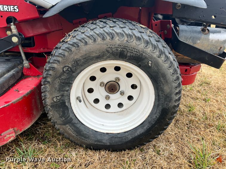 image for item JH9253 Exmark Lazer Z  ZTR lawn mower