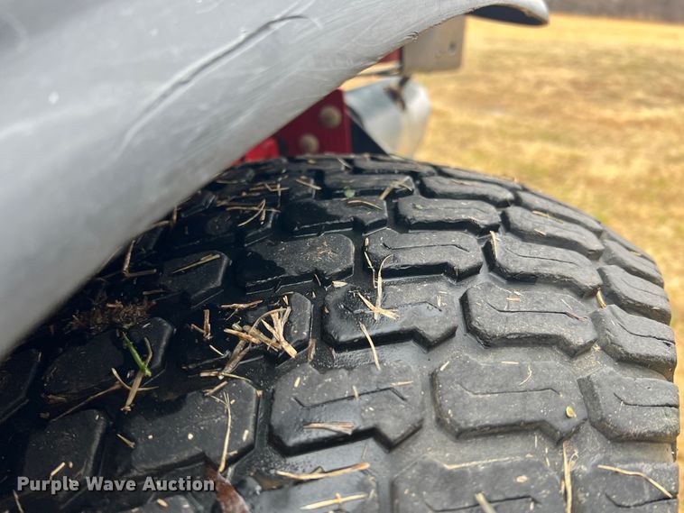 image for item JH9253 Exmark Lazer Z  ZTR lawn mower