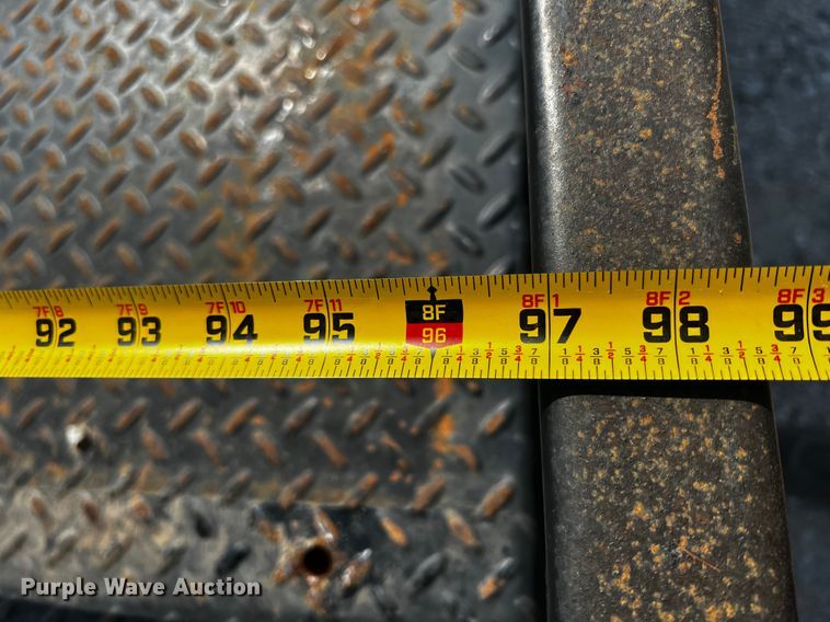 image for item JH9277 2011 Ford F450 Super Duty  flatbed truck