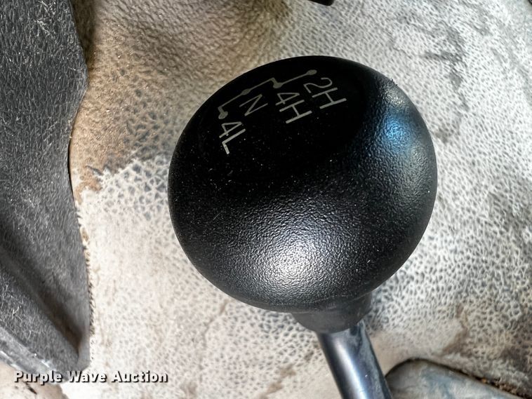 image for item JH9277 2011 Ford F450 Super Duty  flatbed truck