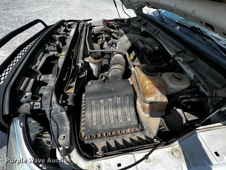 image for item JH9277 2011 Ford F450 Super Duty  flatbed truck