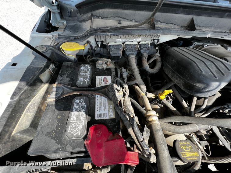 image for item JH9277 2011 Ford F450 Super Duty  flatbed truck