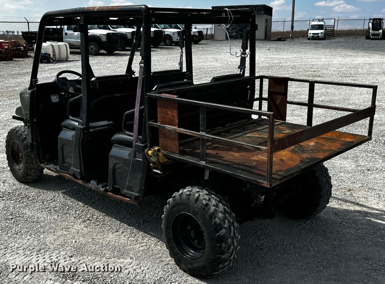 image for item JH9279 2015 Polaris Ranger 570  utility vehicle