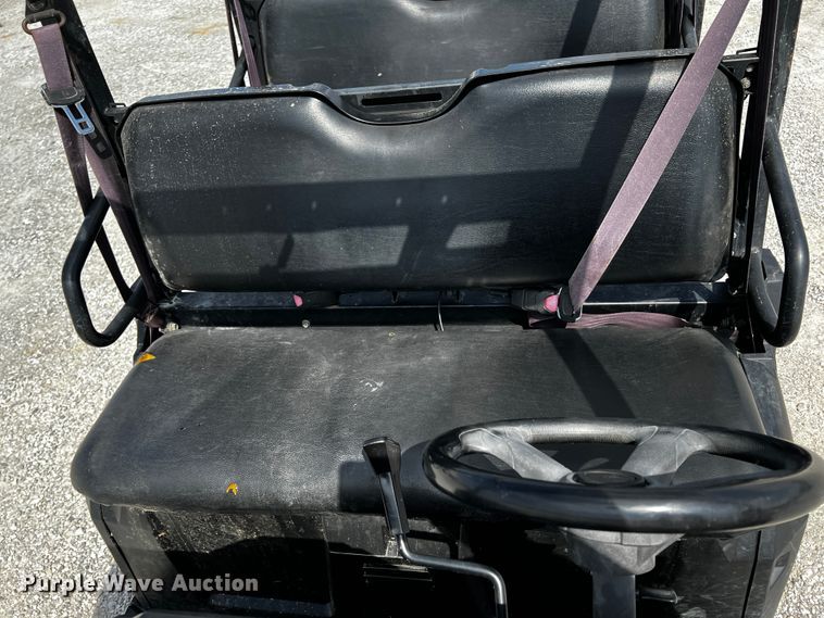 image for item JH9279 2015 Polaris Ranger 570  utility vehicle