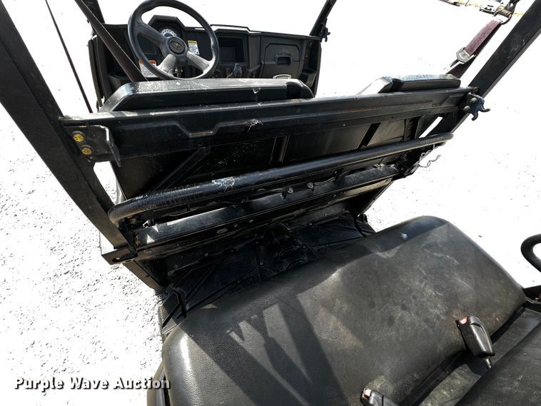 image for item JH9279 2015 Polaris Ranger 570  utility vehicle