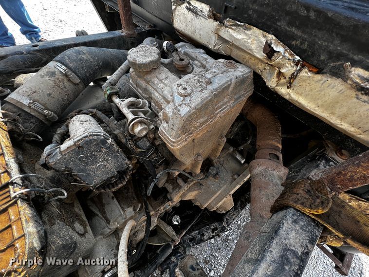 image for item JH9279 2015 Polaris Ranger 570  utility vehicle