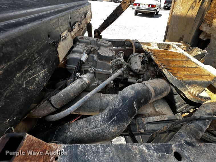 image for item JH9279 2015 Polaris Ranger 570  utility vehicle