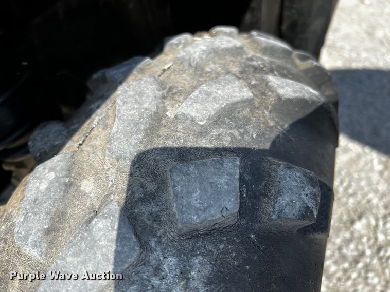 image for item JH9279 2015 Polaris Ranger 570  utility vehicle