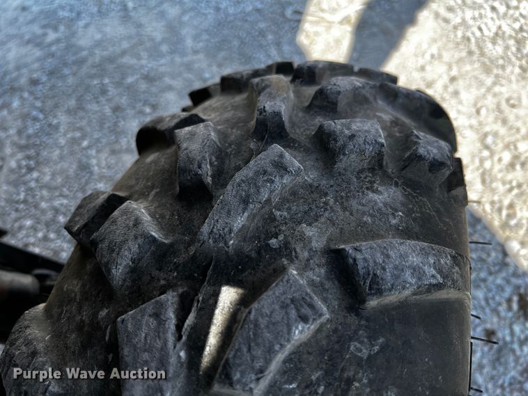 image for item JH9279 2015 Polaris Ranger 570  utility vehicle