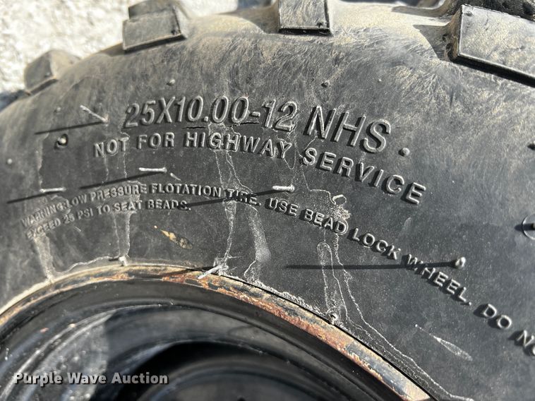 image for item JH9279 2015 Polaris Ranger 570  utility vehicle