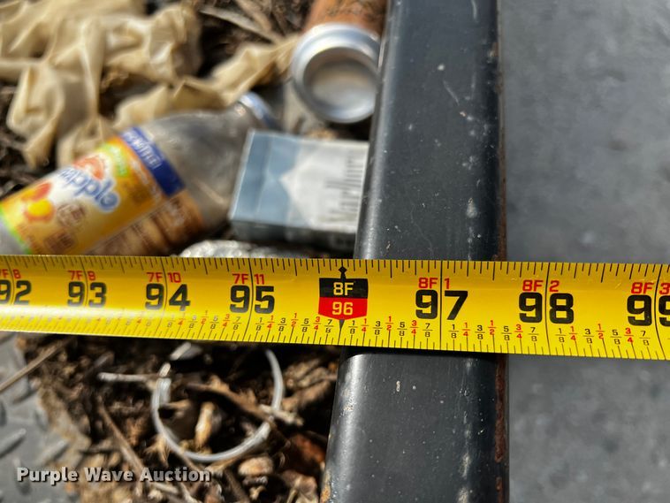 image for item JH9281 2011 Ford F450 Super Duty  flatbed truck