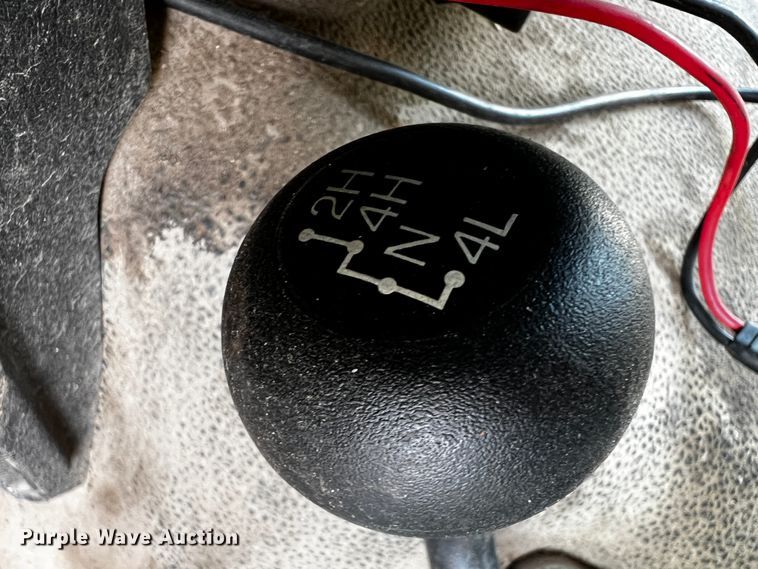 image for item JH9281 2011 Ford F450 Super Duty  flatbed truck