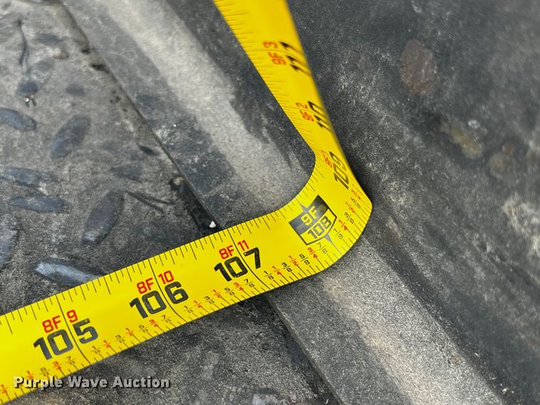 image for item JH9282 2014 Ford F450 Super Duty  flatbed truck