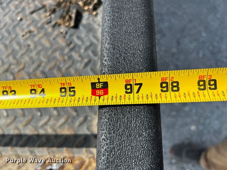 image for item JH9282 2014 Ford F450 Super Duty  flatbed truck