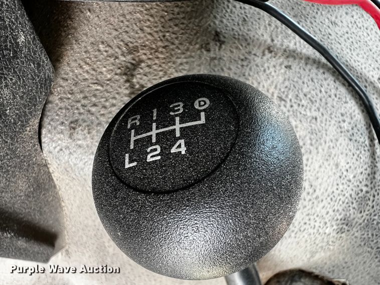 image for item JH9282 2014 Ford F450 Super Duty  flatbed truck