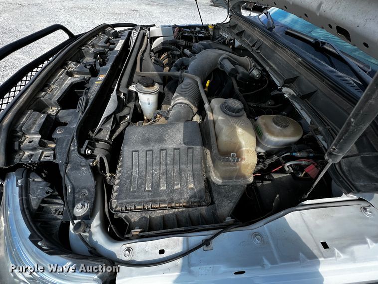 image for item JH9282 2014 Ford F450 Super Duty  flatbed truck