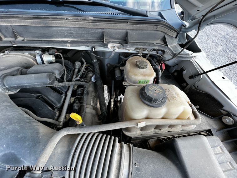 image for item JH9282 2014 Ford F450 Super Duty  flatbed truck