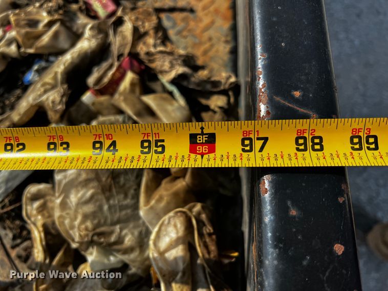 image for item JH9283 2014 Ford F450 Super Duty  flatbed truck