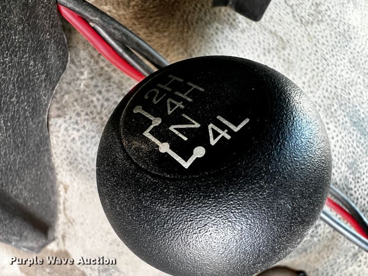 image for item JH9283 2014 Ford F450 Super Duty  flatbed truck