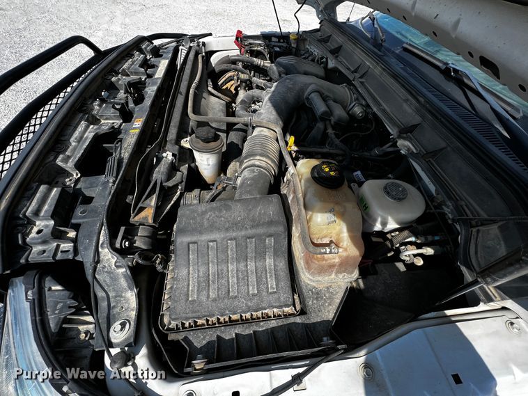 image for item JH9283 2014 Ford F450 Super Duty  flatbed truck