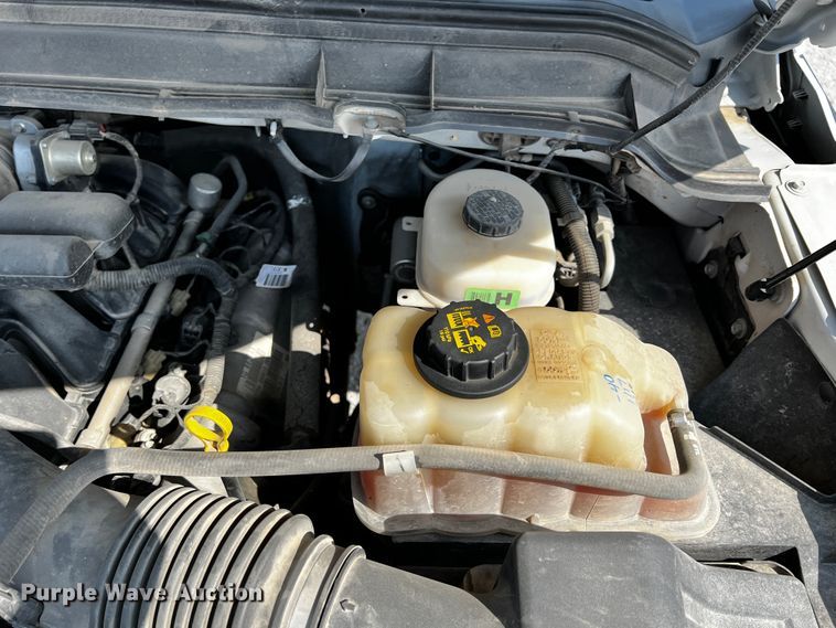 image for item JH9283 2014 Ford F450 Super Duty  flatbed truck