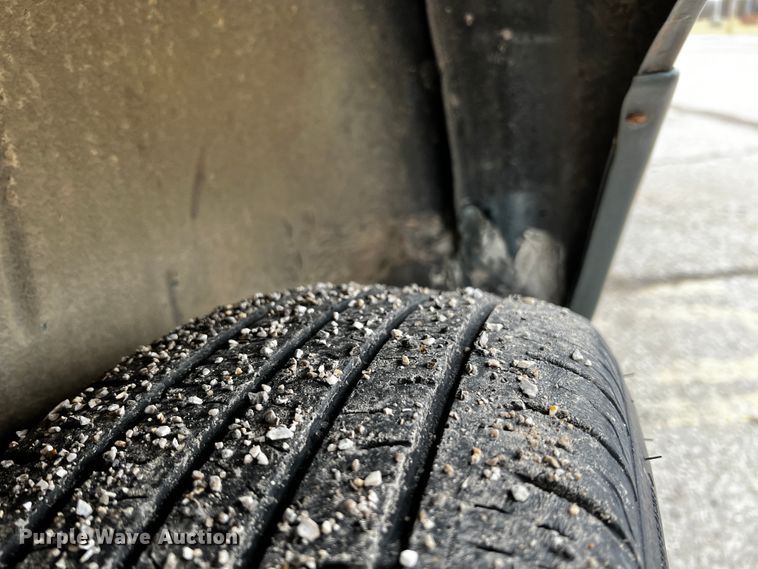 image for item JH9287 2006 Chevrolet Uplander  handicap accessible van