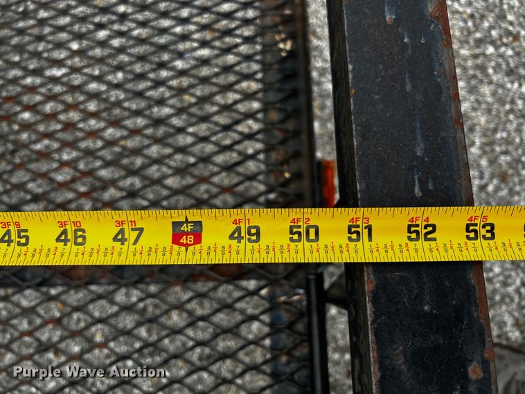 image for item JH9288 2005 Carry-On  utility trailer