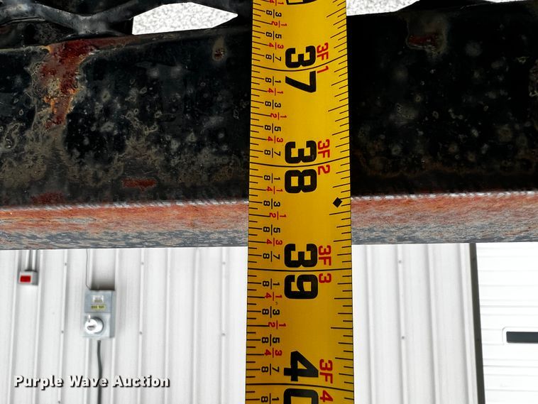 image for item JH9288 2005 Carry-On  utility trailer