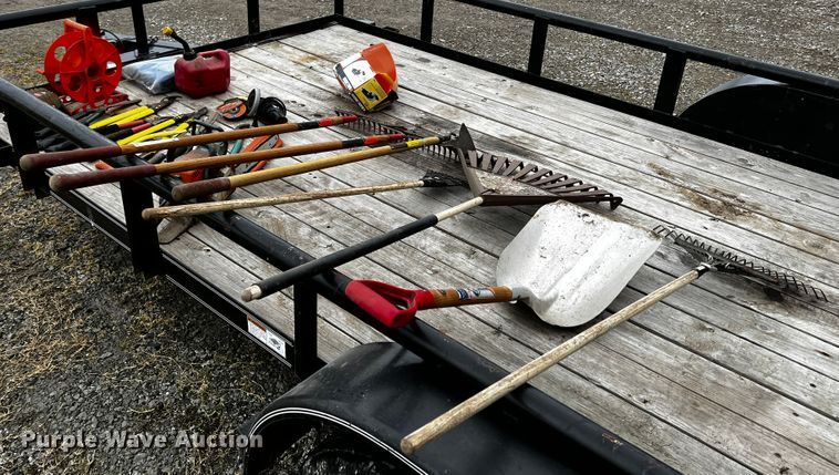 image for item JH9289 Lawn equipment