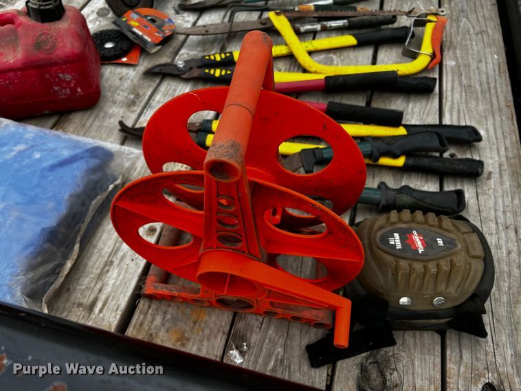 image for item JH9289 Lawn equipment