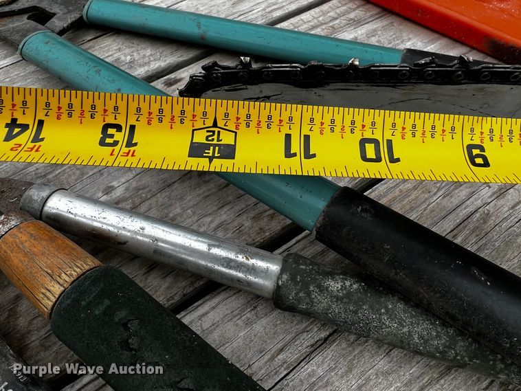 image for item JH9289 Lawn equipment