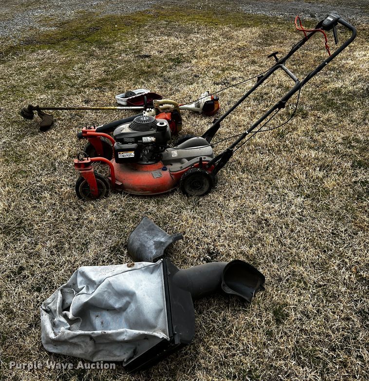 image for item JH9290 Lawn equipment