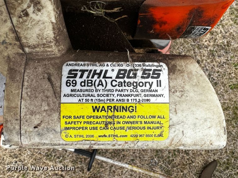 image for item JH9290 Lawn equipment