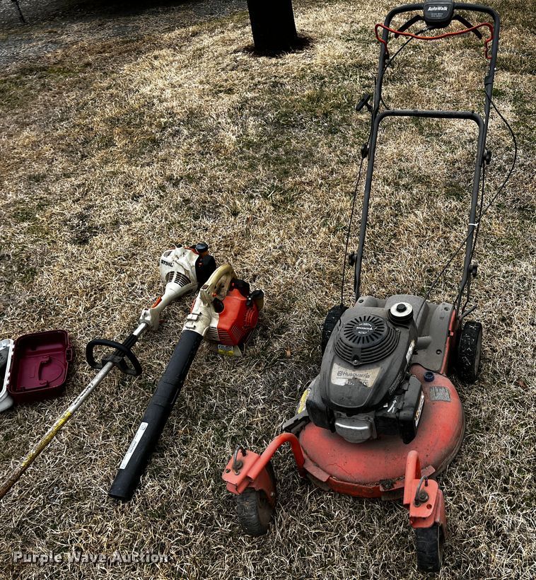 image for item JH9290 Lawn equipment