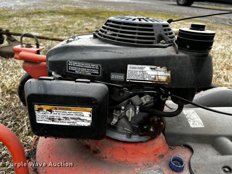 image for item JH9290 Lawn equipment