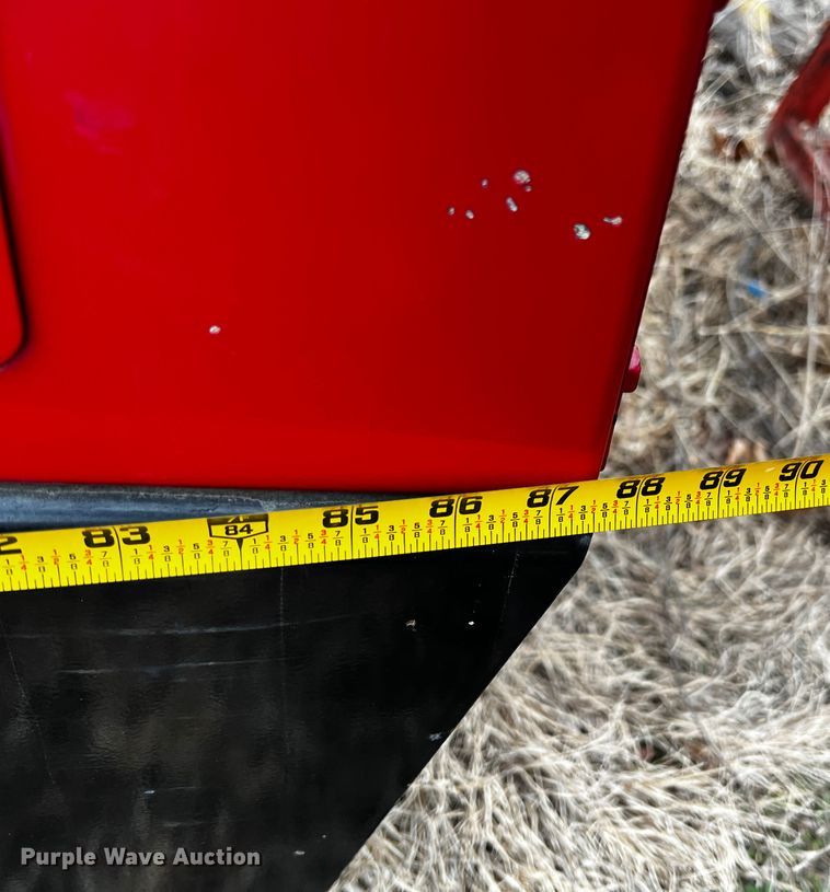 image for item JH9291 Sullair 1450  air compressor