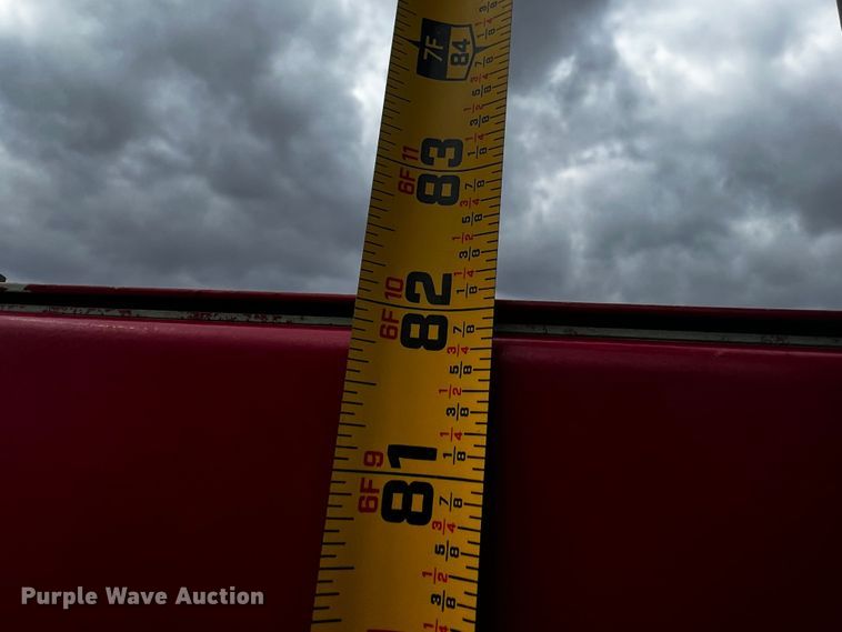 image for item JH9291 Sullair 1450  air compressor