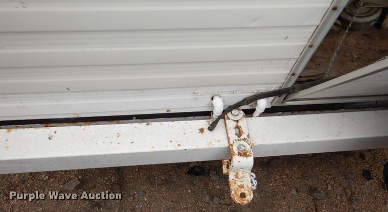 image for item JJ9228 1971 Prowler  camper