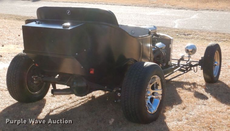 image for item JJ9297 1918 Dodge T Bucket Roadster