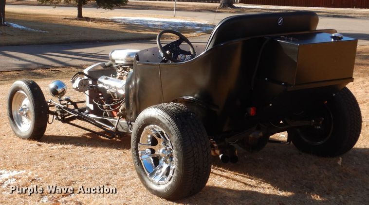 image for item JJ9297 1918 Dodge T Bucket Roadster