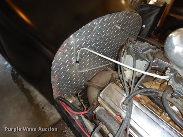 image for item JJ9297 1918 Dodge T Bucket Roadster