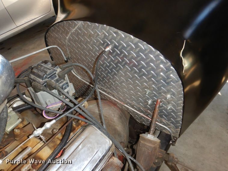 image for item JJ9297 1918 Dodge T Bucket Roadster