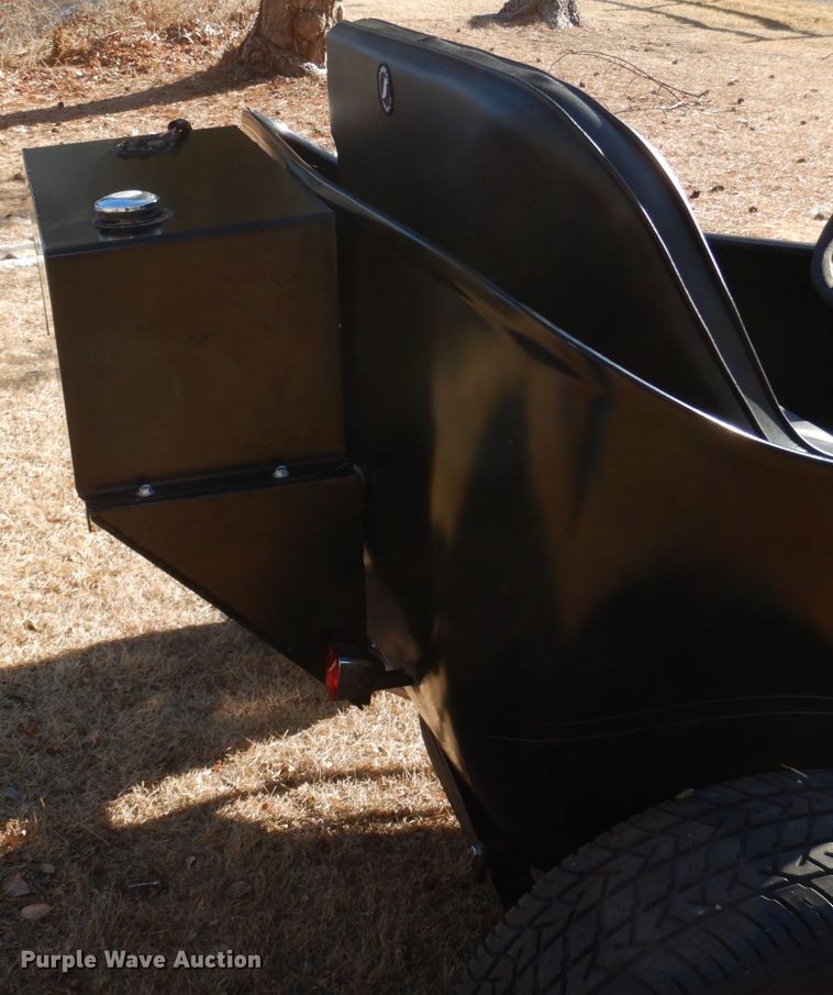 image for item JJ9297 1918 Dodge T Bucket Roadster