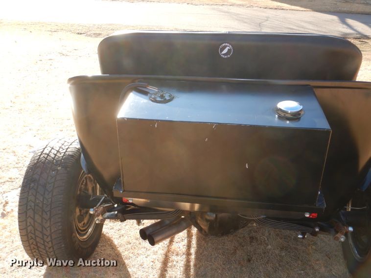 image for item JJ9297 1918 Dodge T Bucket Roadster