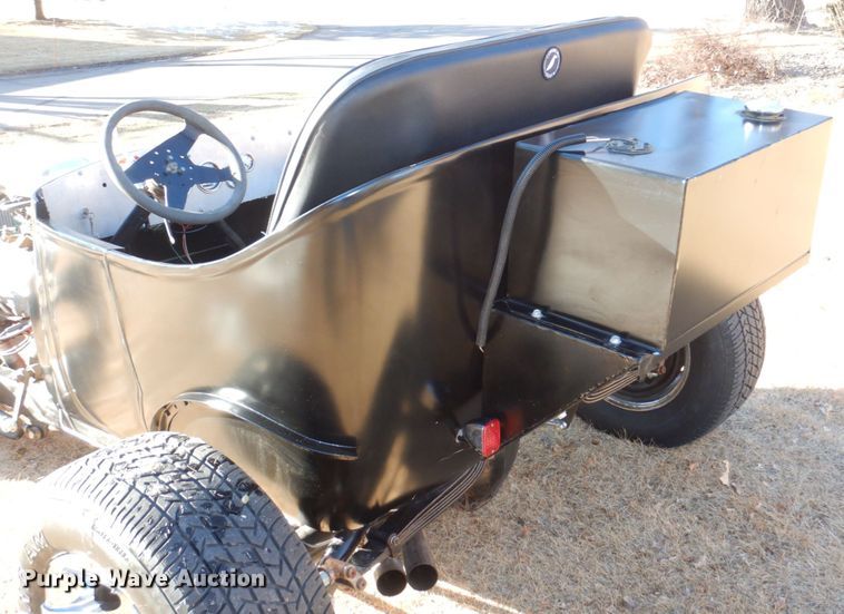 image for item JJ9297 1918 Dodge T Bucket Roadster