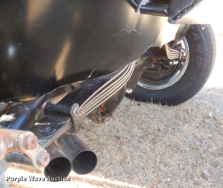 image for item JJ9297 1918 Dodge T Bucket Roadster